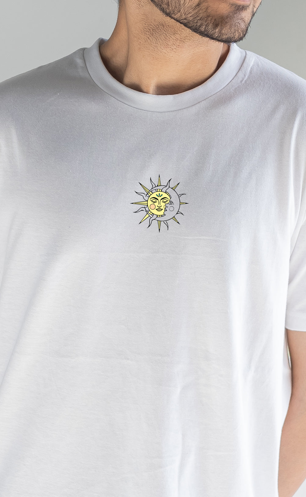 11:11-COUPLE TEE