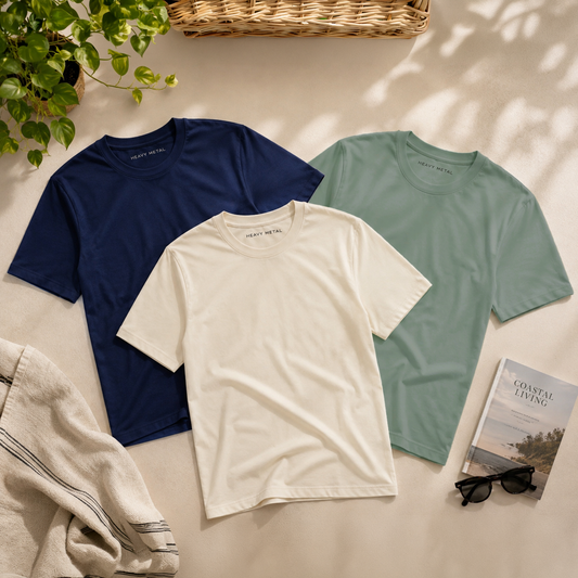 Coastal Chiller-Pack of 3