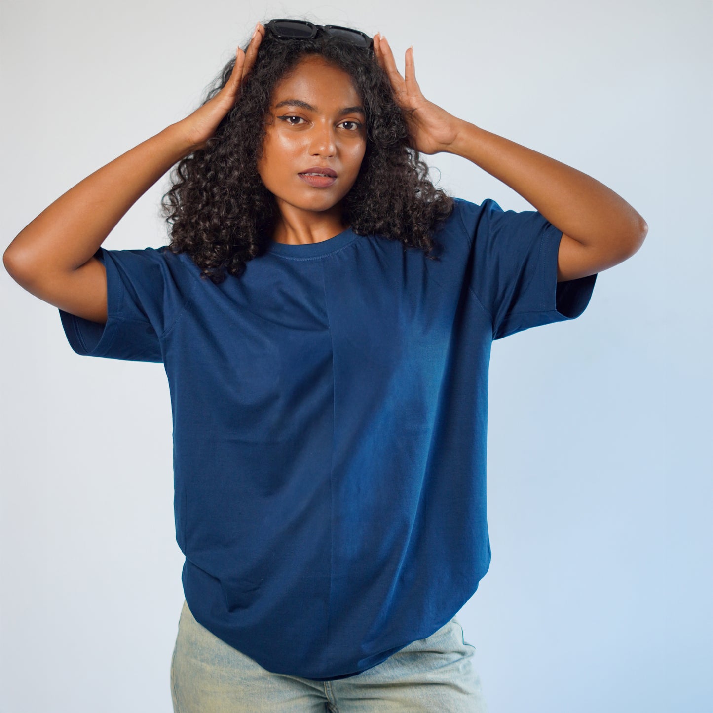 Slate Blue(W)