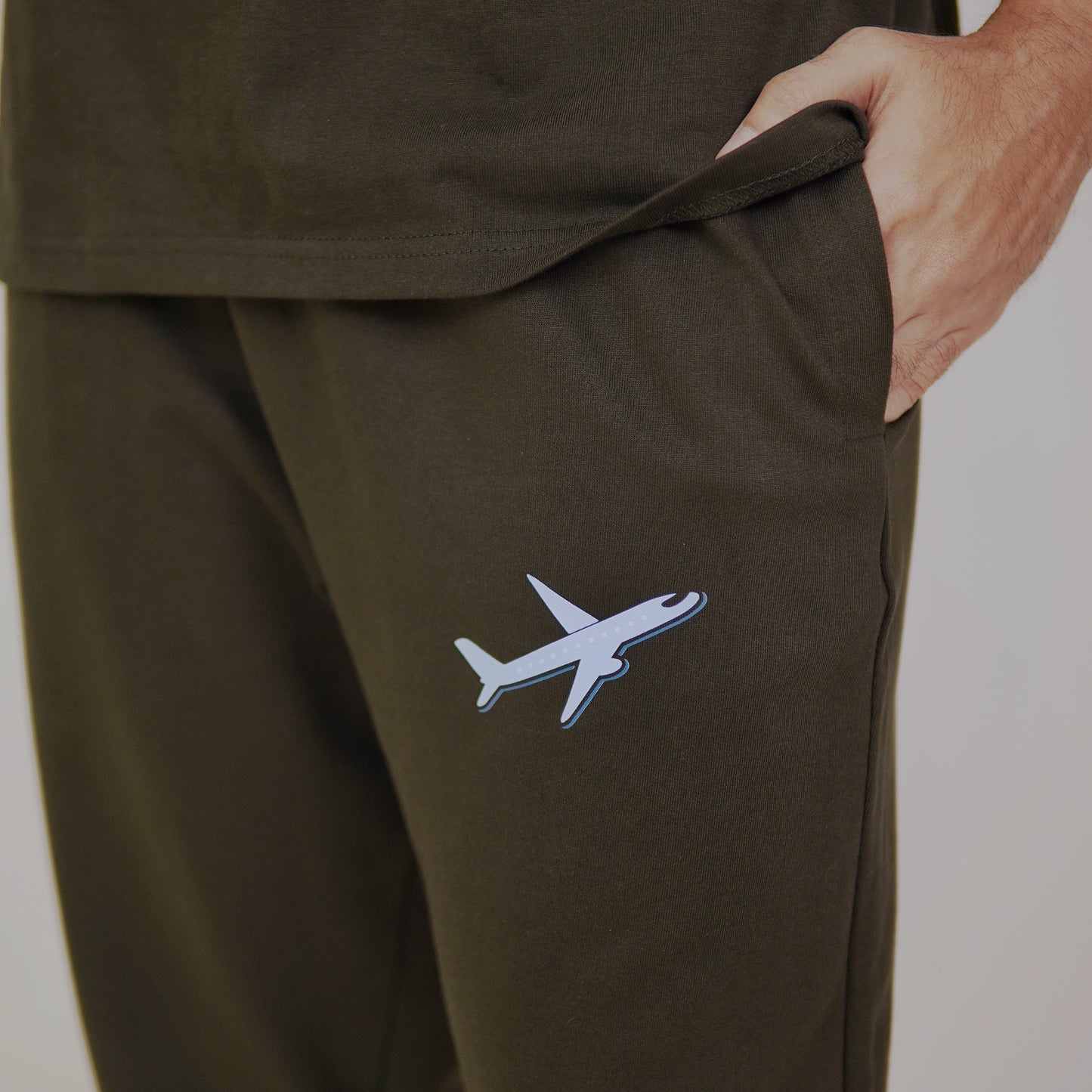 Airplane Mode - Co-ord Women