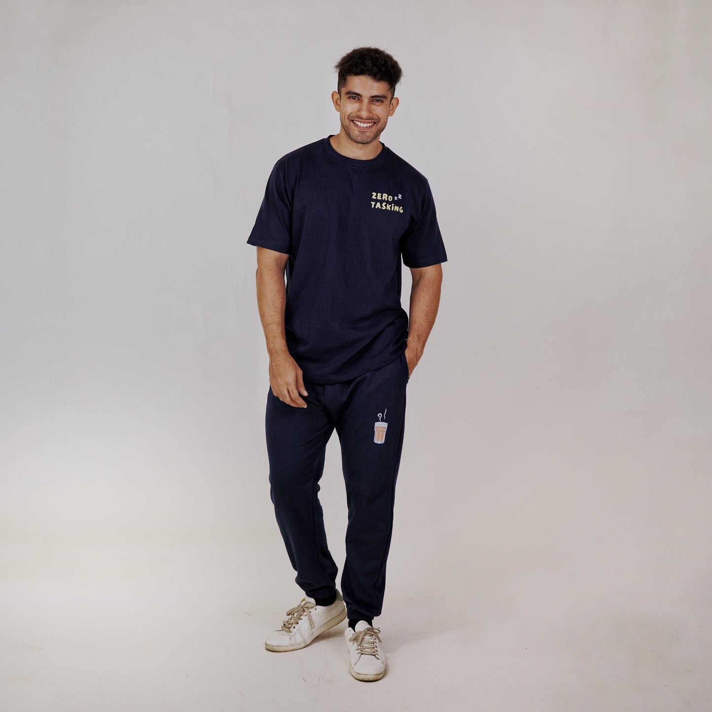 Zero Tasking - Couple- Co-ord