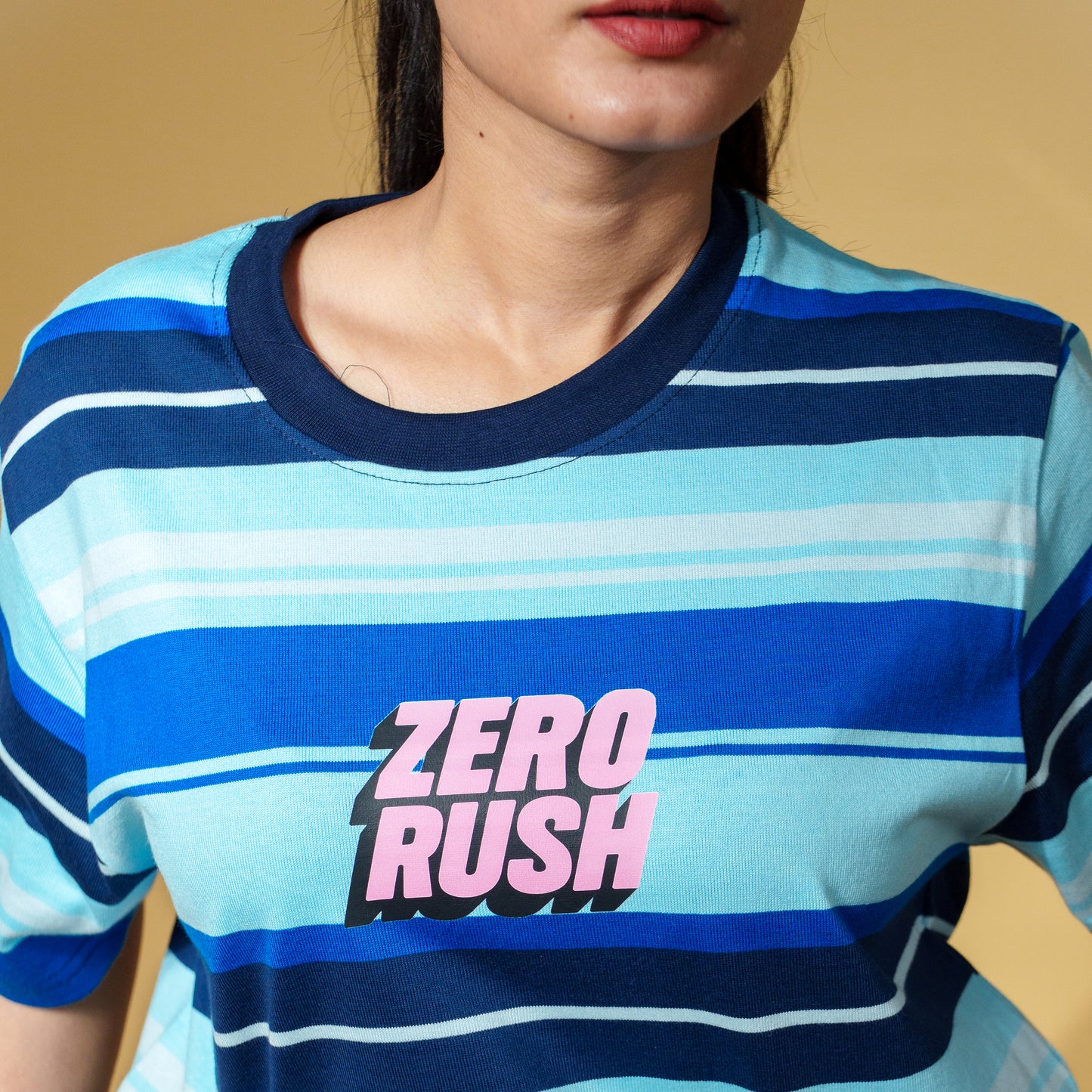 Zero Rush-(W)