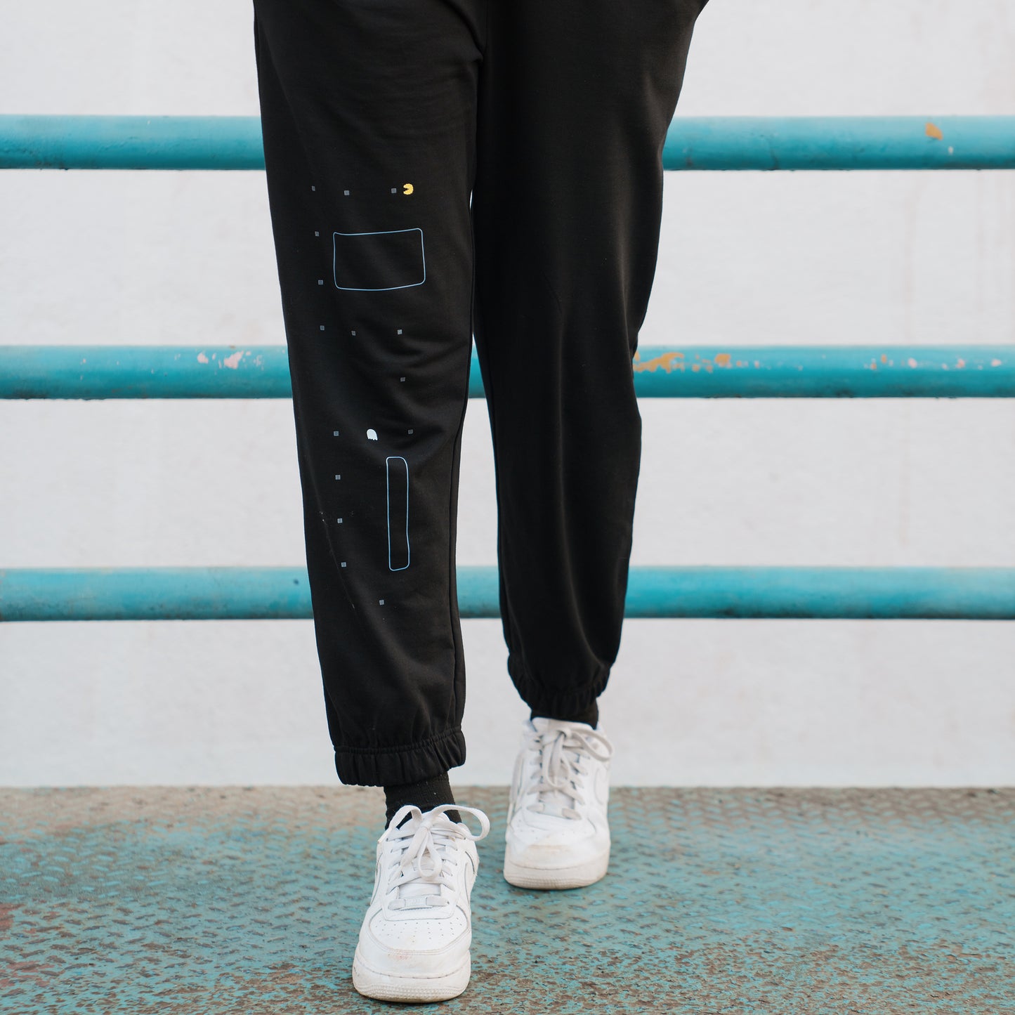 TRUST THE PROCESS - Co-ord(W)