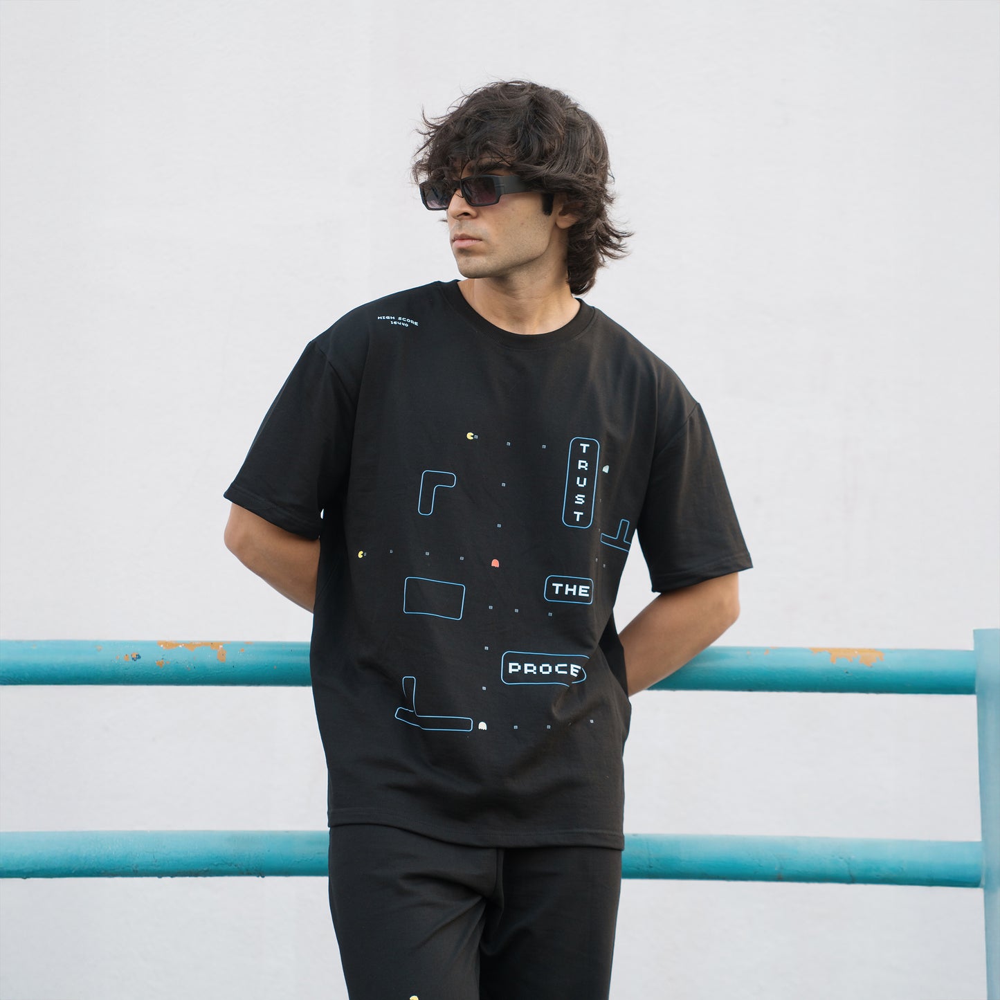 TRUST THE PROCESS - Co-ord