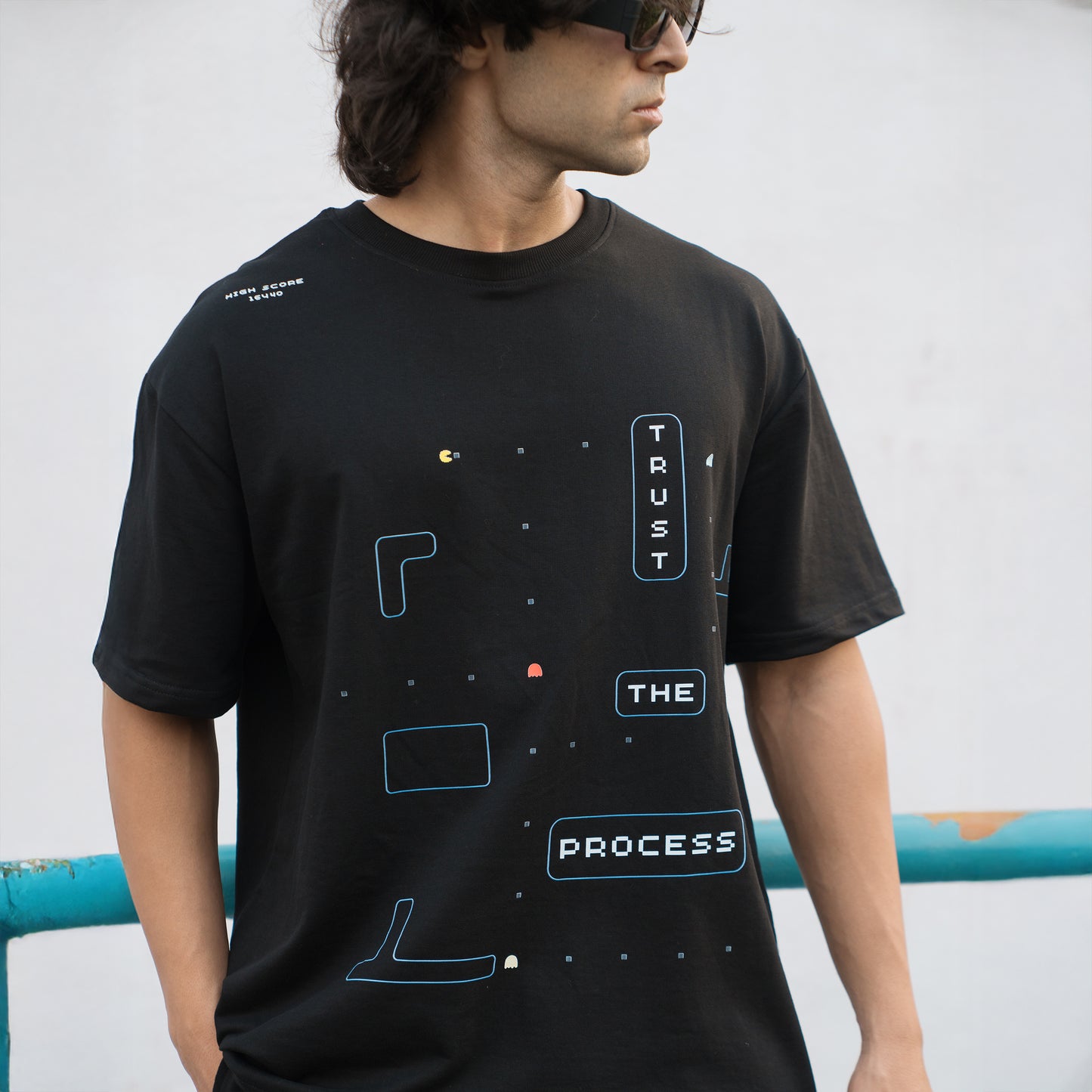 TRUST THE PROCESS - Co-ord