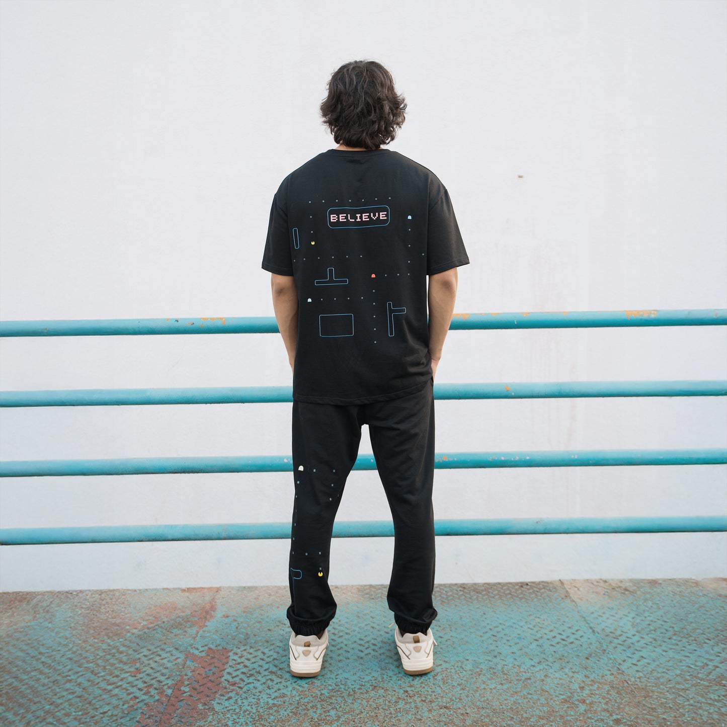 TRUST THE PROCESS - Co-ord