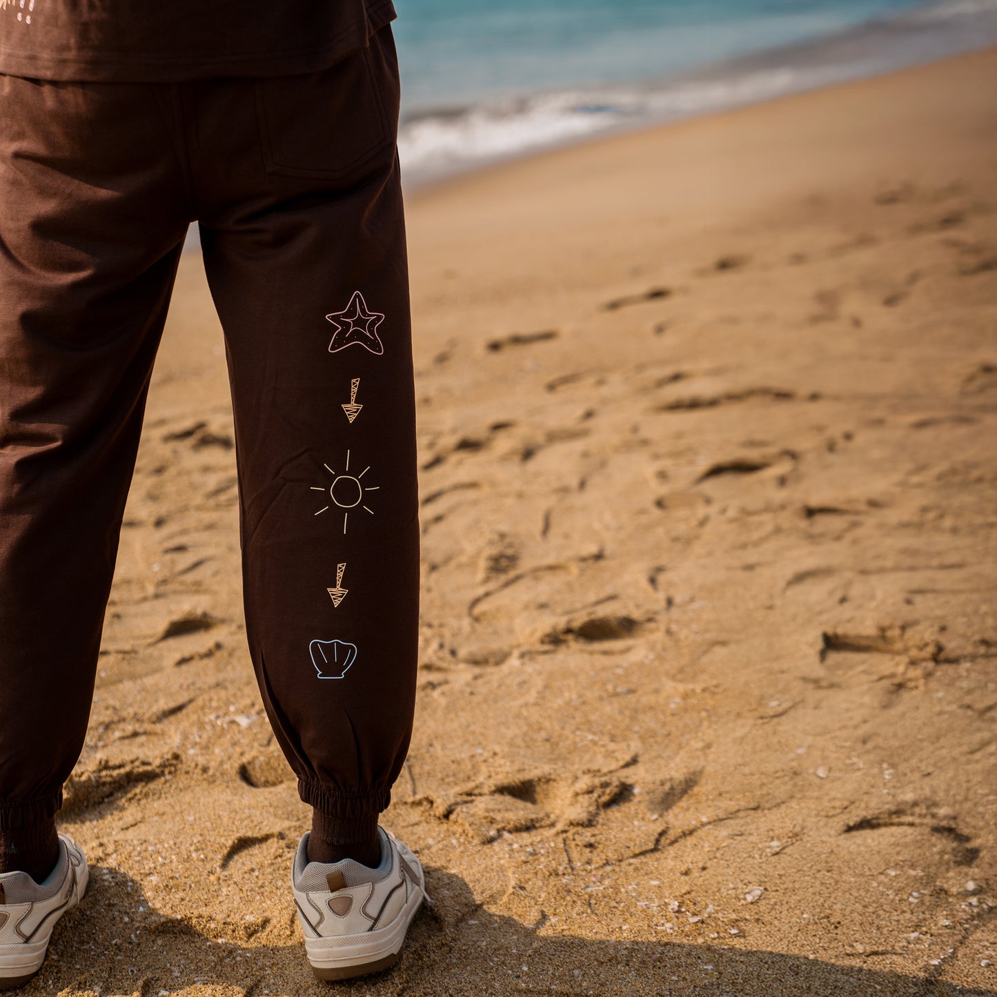 SUNLIT SOUL - CO-ORD