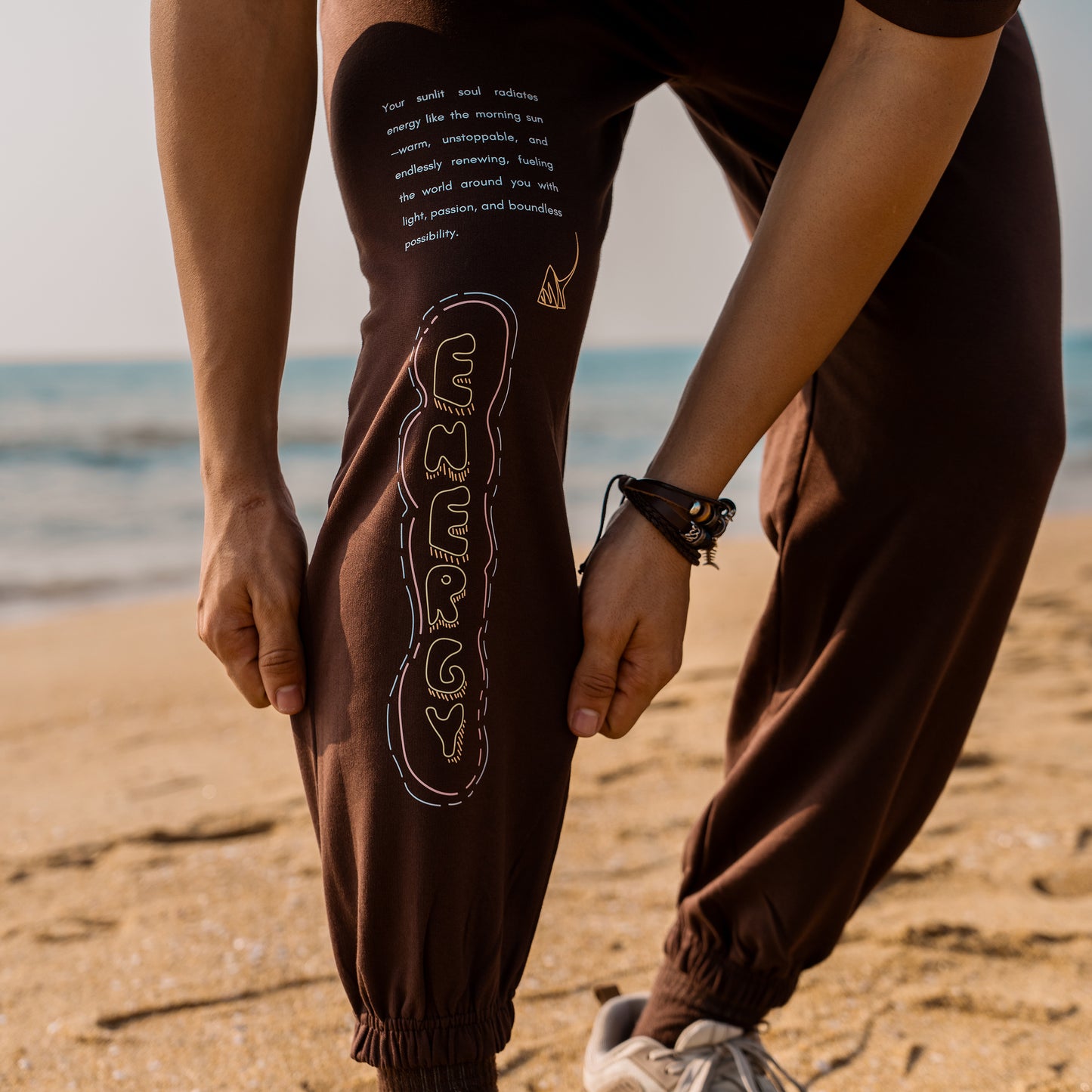 SUNLIT SOUL - CO-ORD