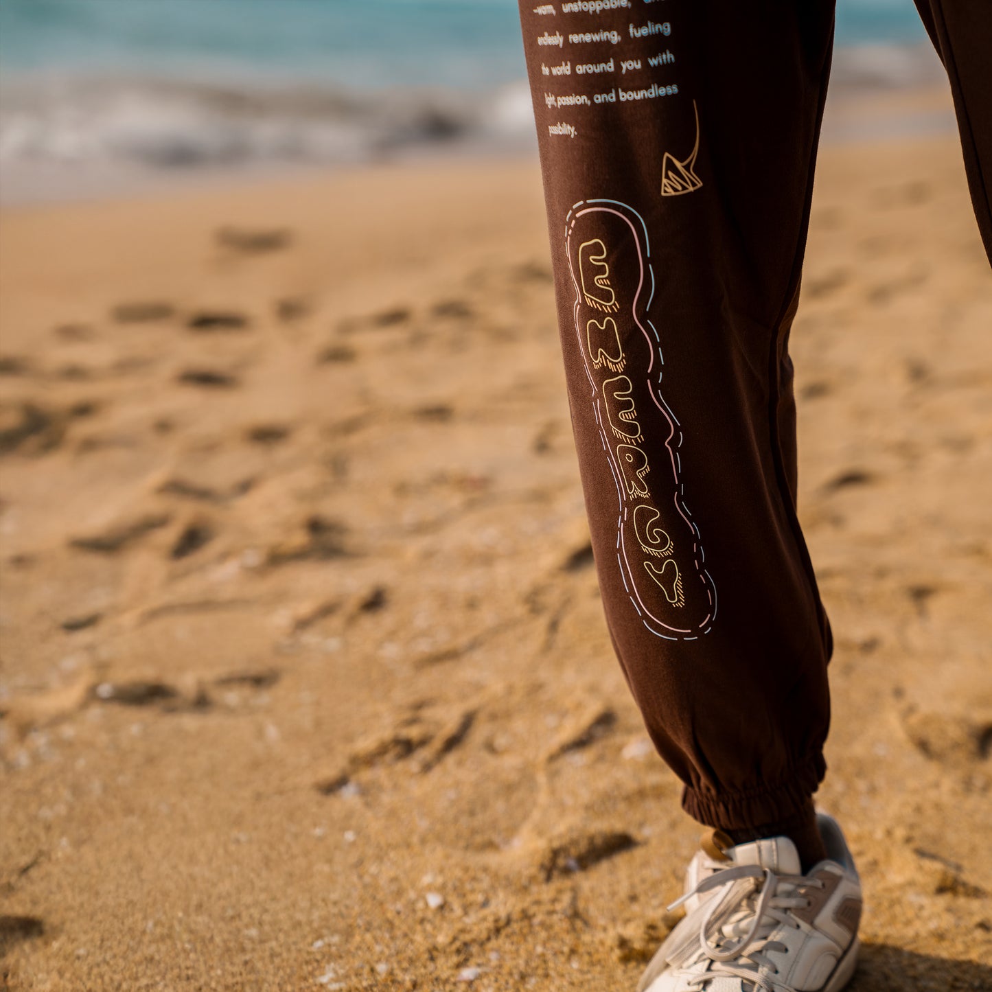 SUNLIT SOUL - CO-ORD