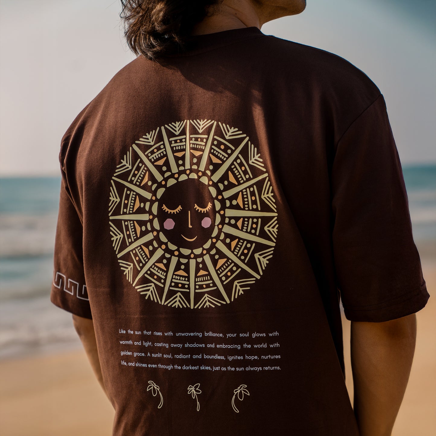 SUNLIT SOUL - CO-ORD