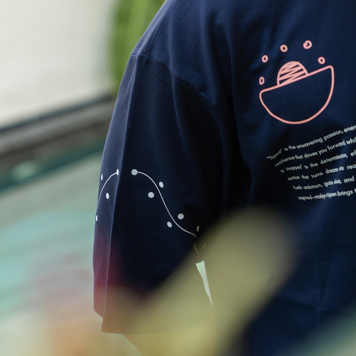 MAKE IT HAPPEN - Co-ord