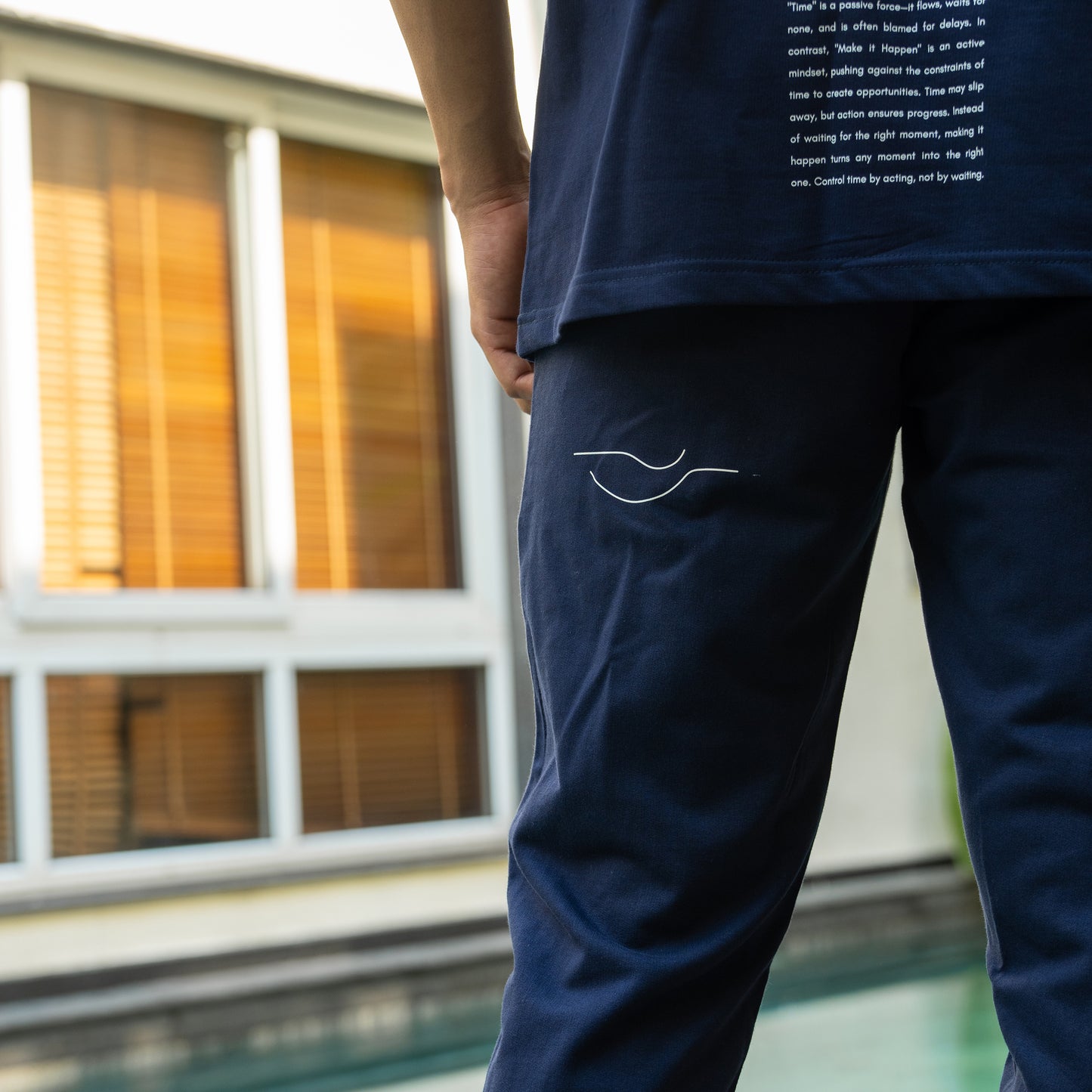 MAKE IT HAPPEN - Co-ord