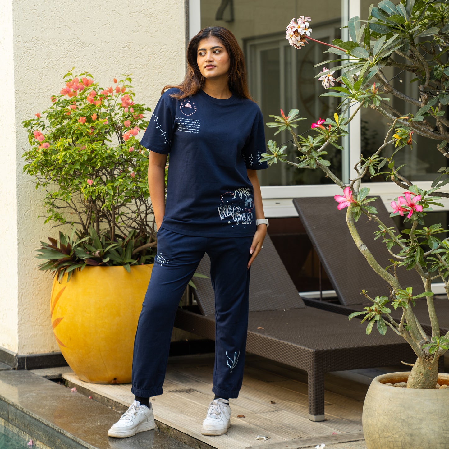 MAKE IT HAPPEN - Co-ord(W)