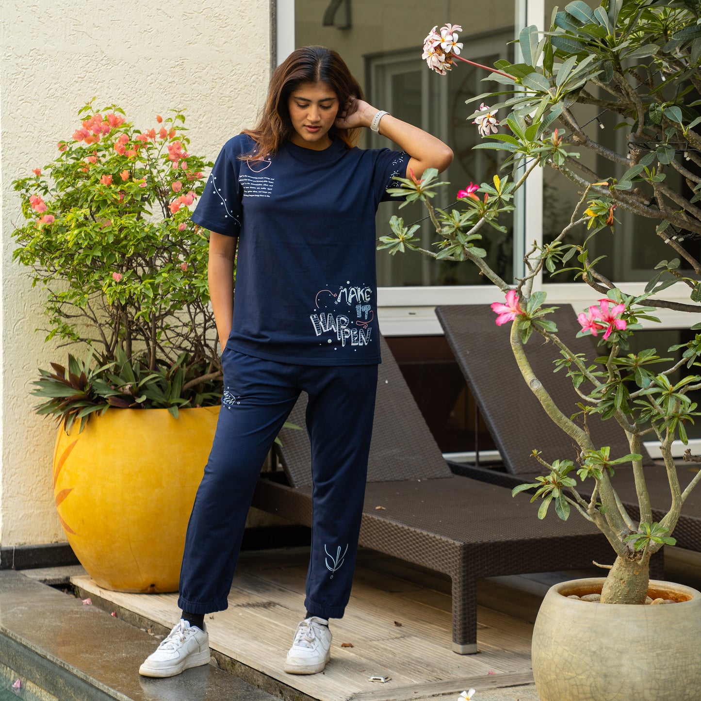 MAKE IT HAPPEN - Co-ord(W)