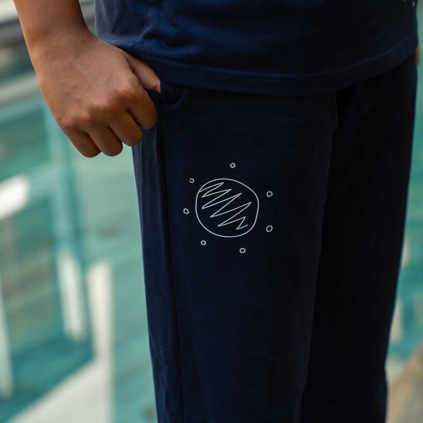 MAKE IT HAPPEN - Co-ord(W)