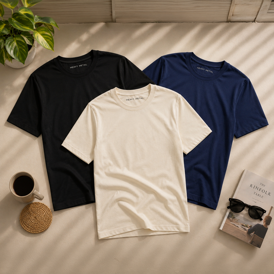 Everyday Chiller-Pack of 3