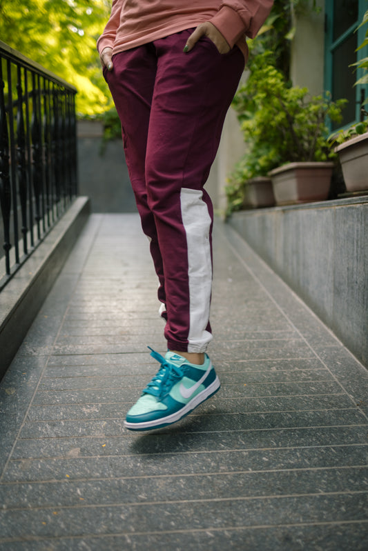 Groovy-Joggers(W)