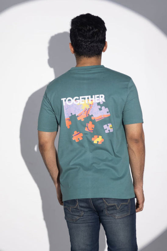 TOGETHER(M)