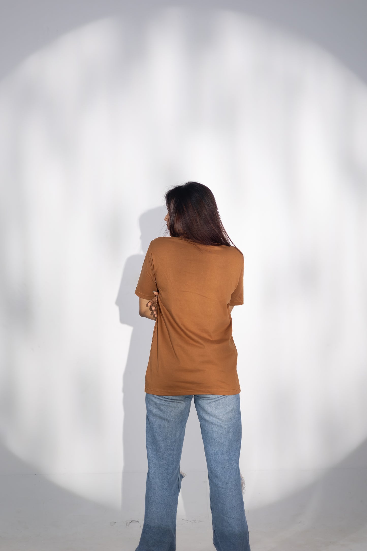 BROWN(W)