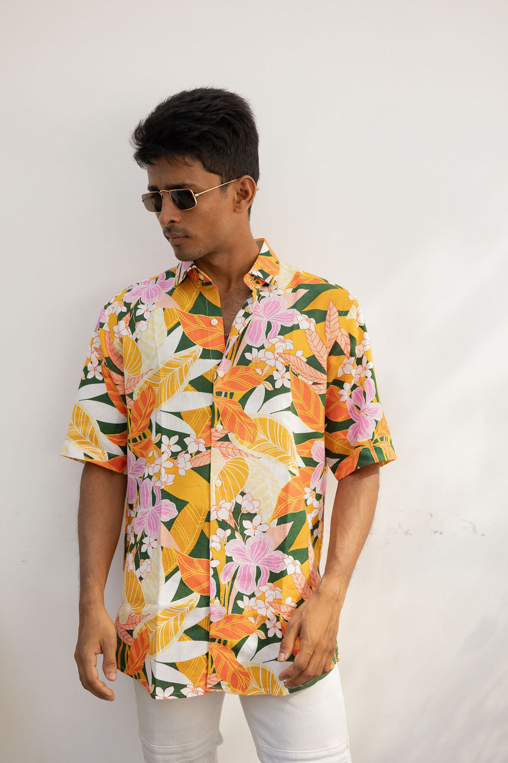 TROPICAL HAVEN