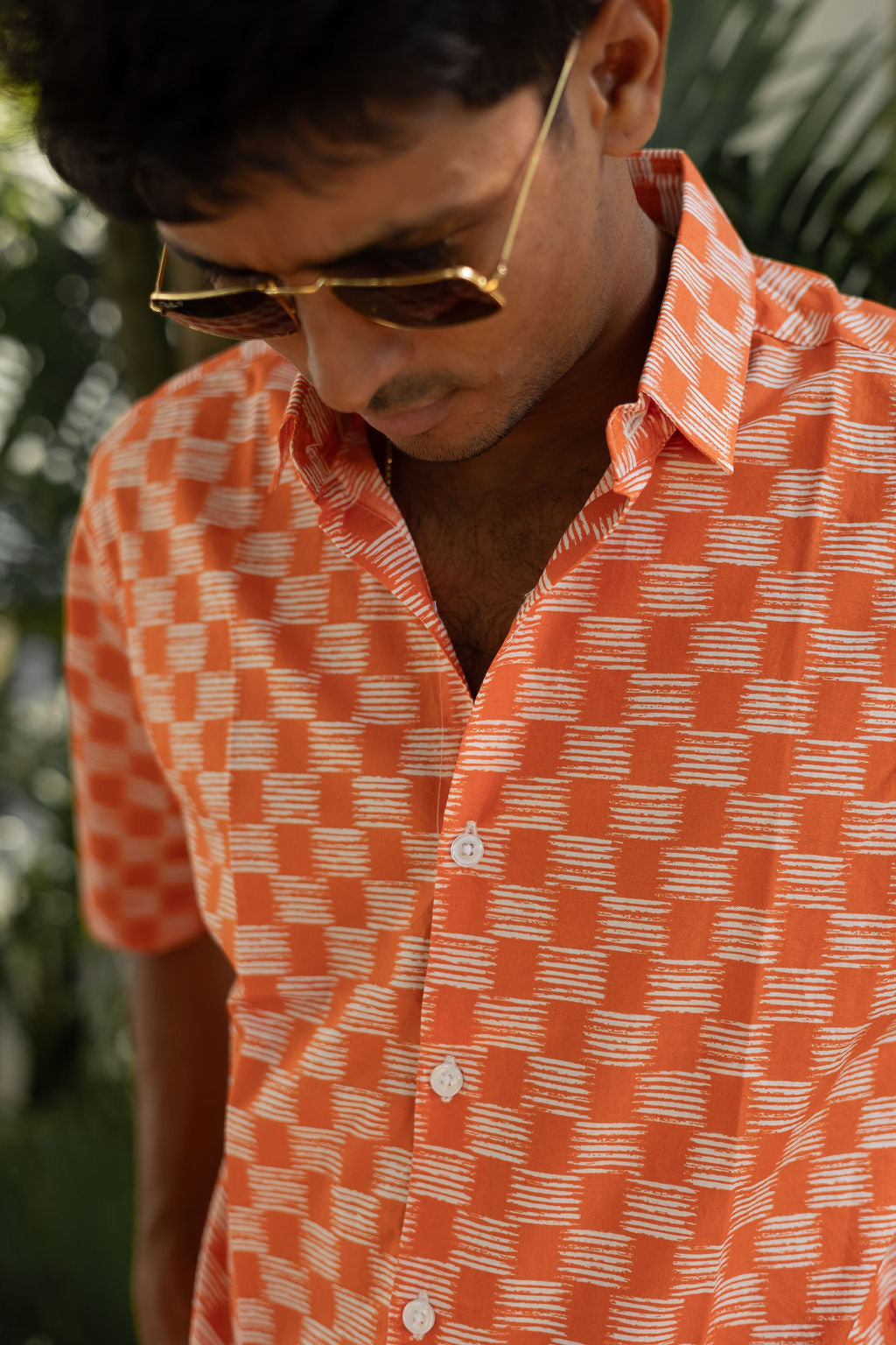 TANGERINE MIST(M)