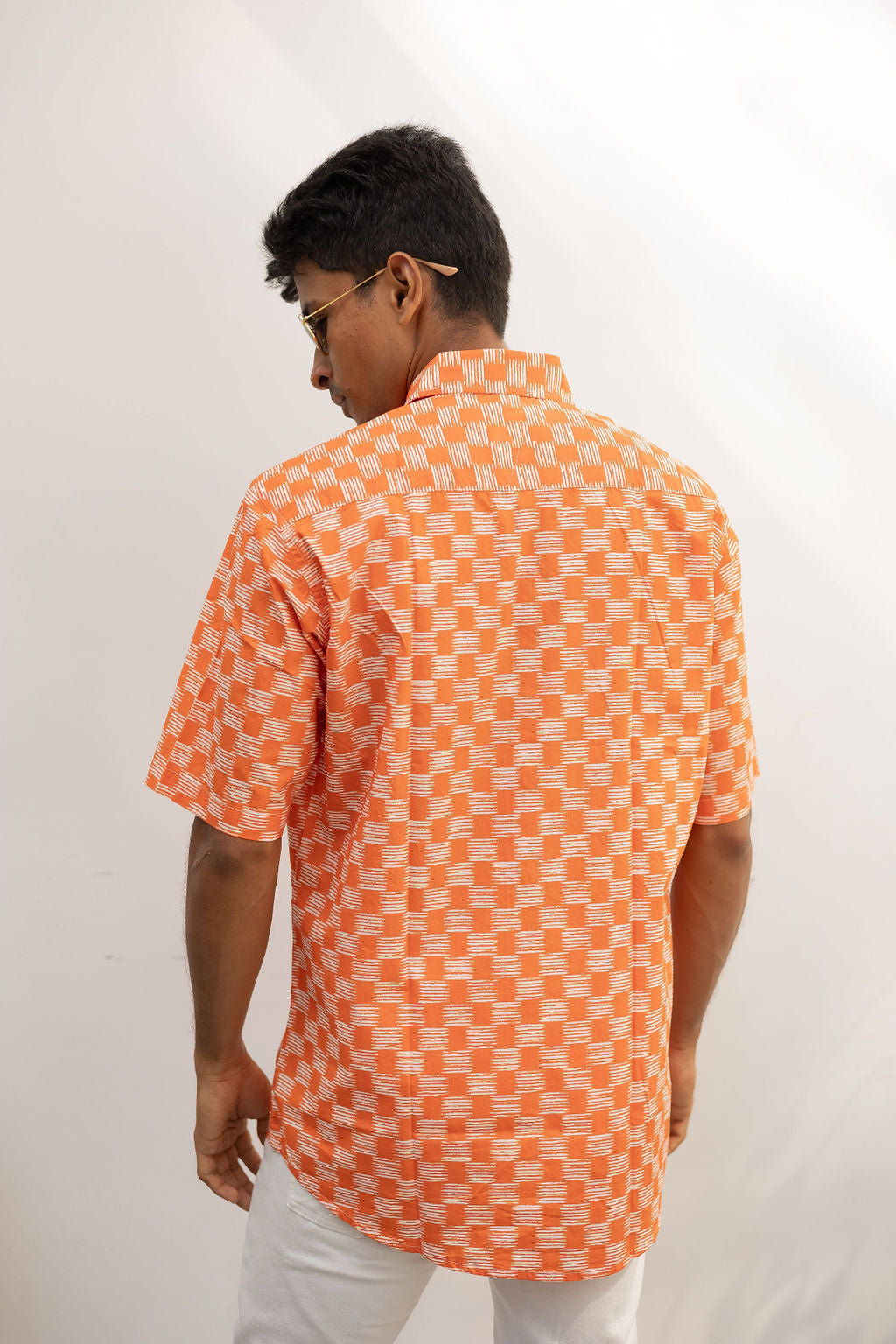 TANGERINE MIST(M)
