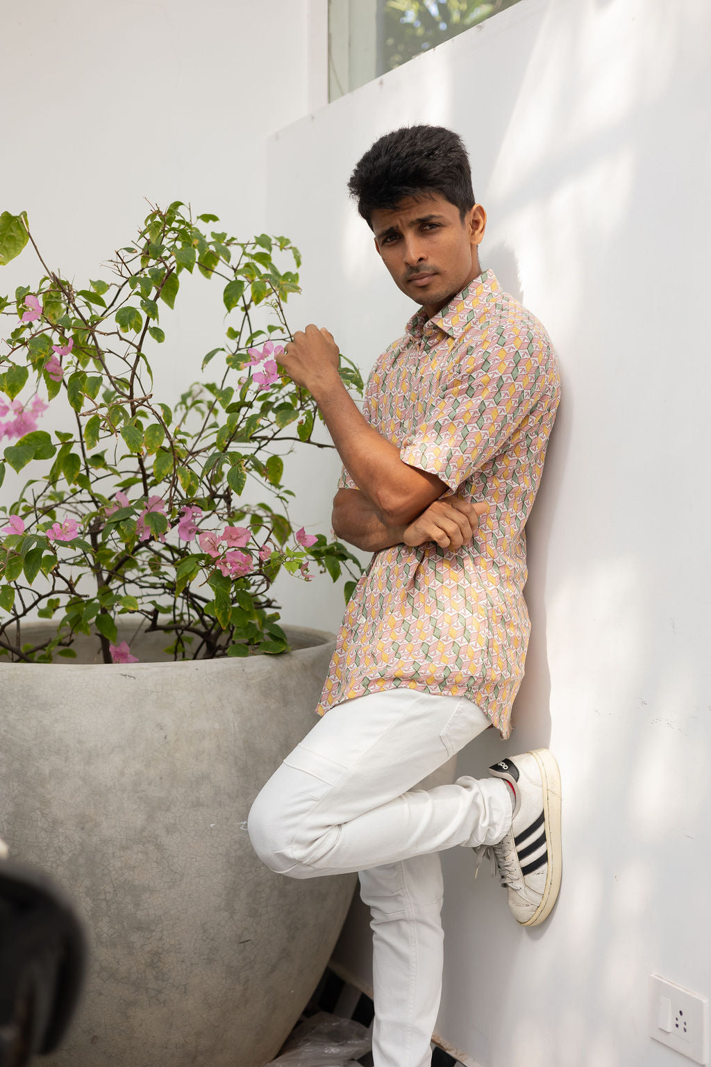 HERITAGE HUES