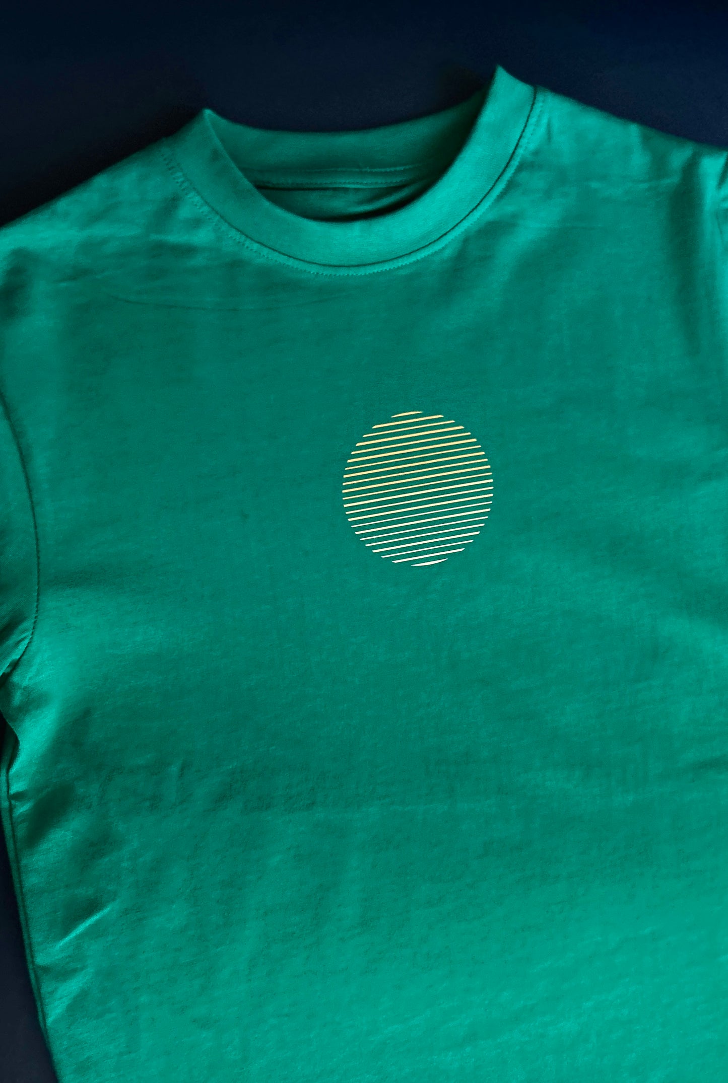 LOST IN THE WILD-FOREST-COUPLE TEE