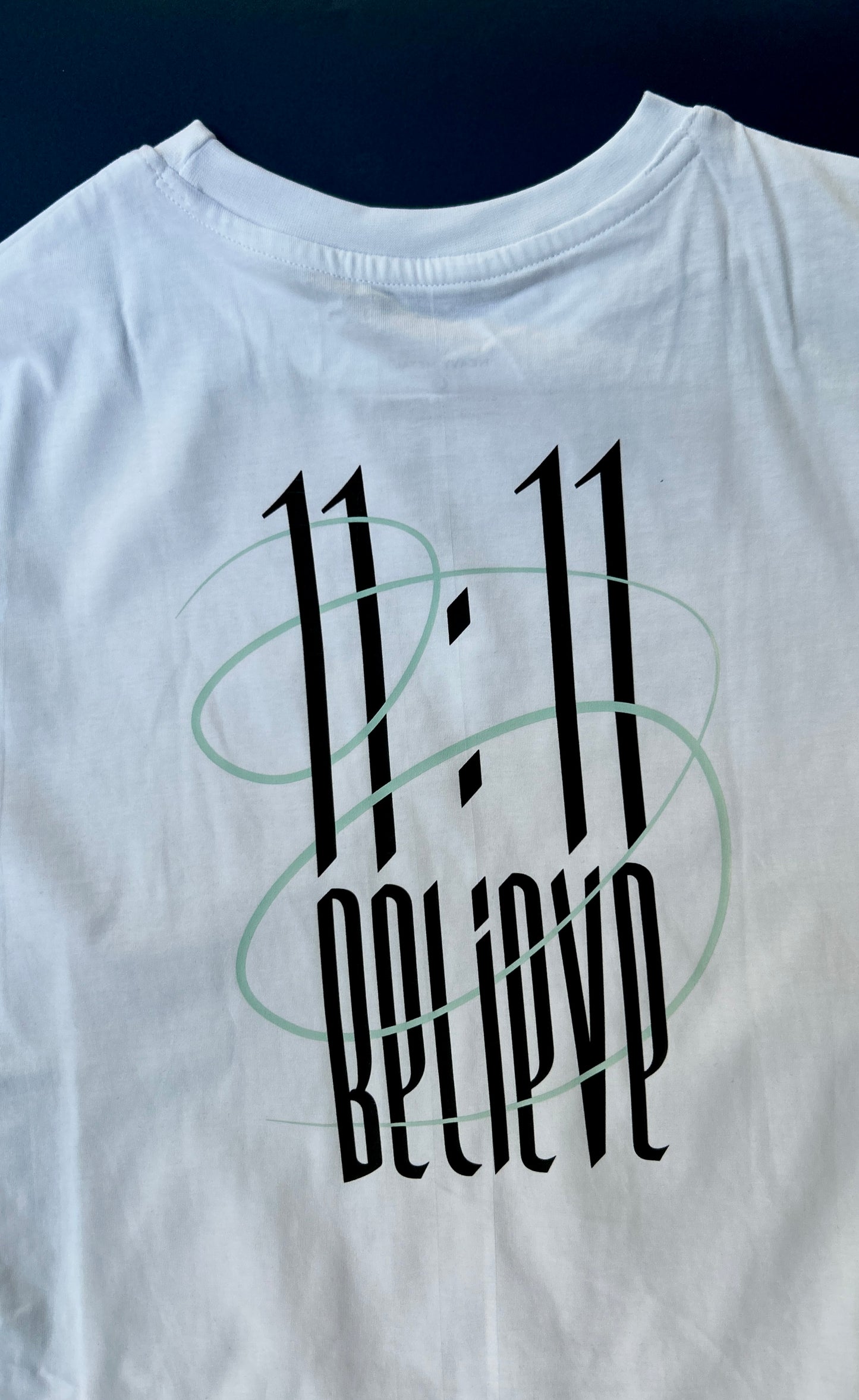 11:11(W)