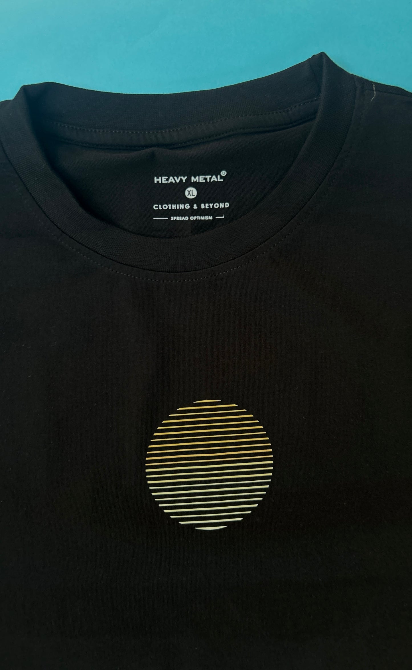 LOST IN THE WILD-BLACK