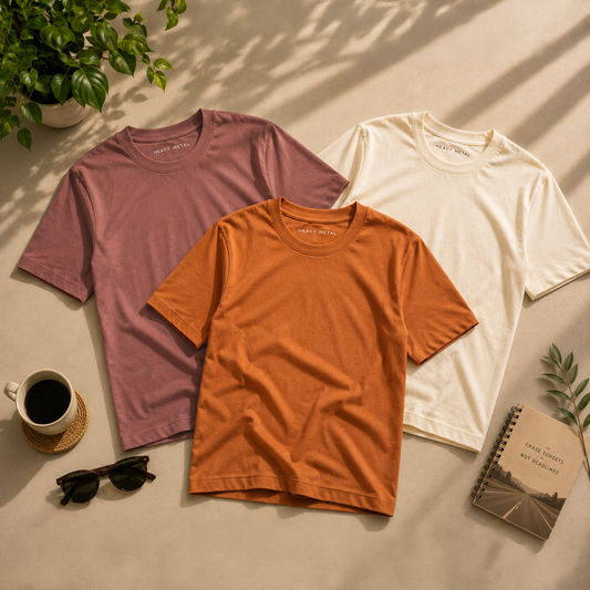 Sunset Drive-Pack of 3