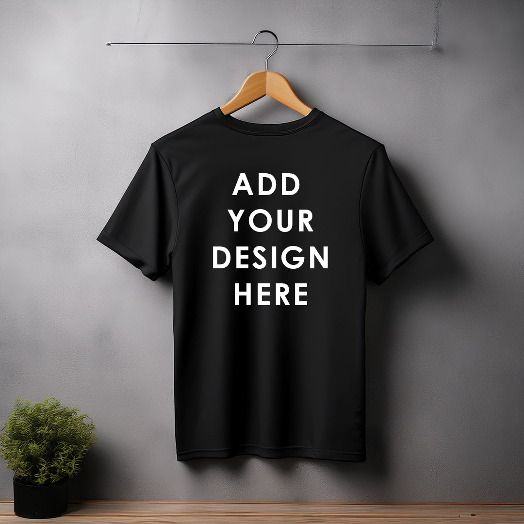 Customize Your Tee