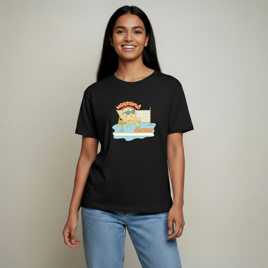 Weekend Dinker-COUPLE TEE