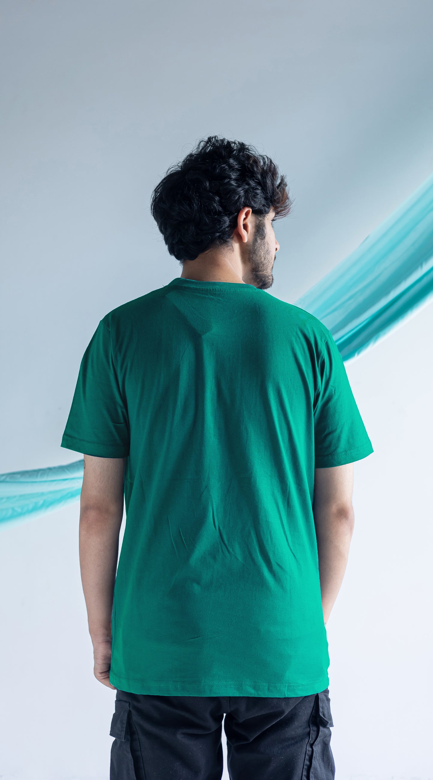 FOREST GREEN