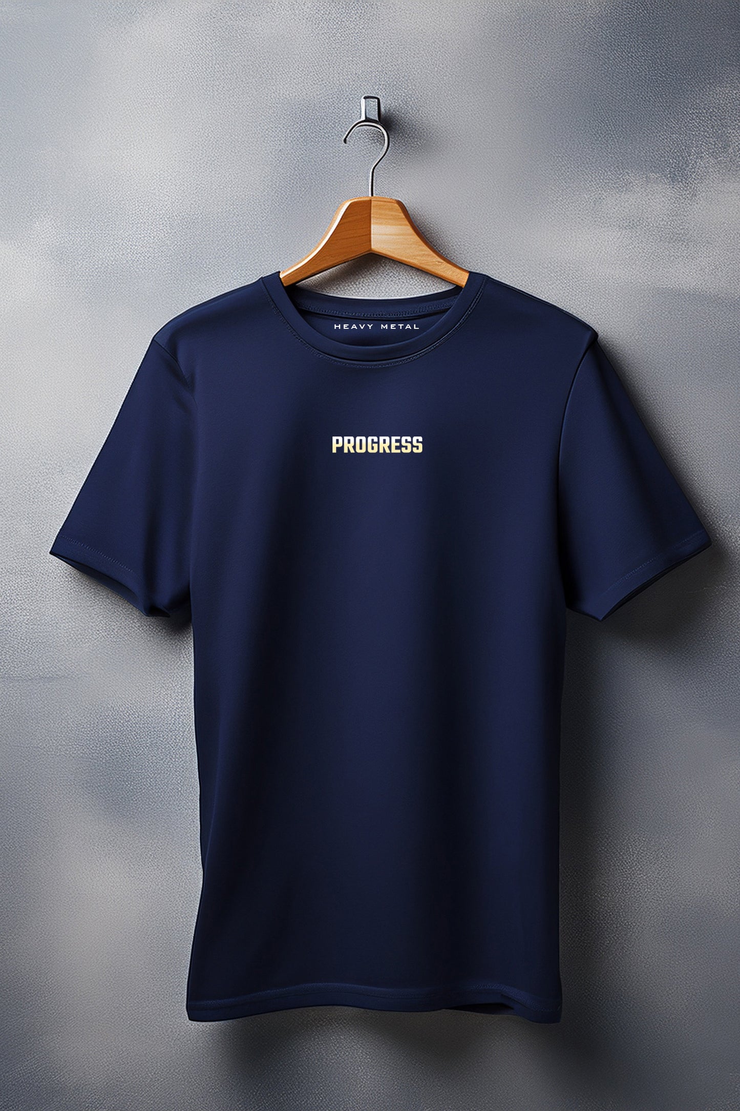PROGRESS -MIDNIGHT