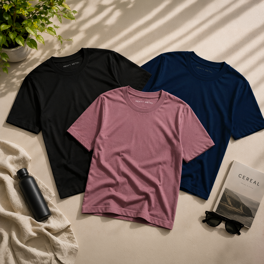 Urban Chiller-Pack of 3