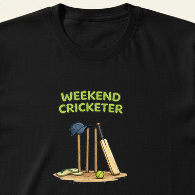 Weekend Cricketer