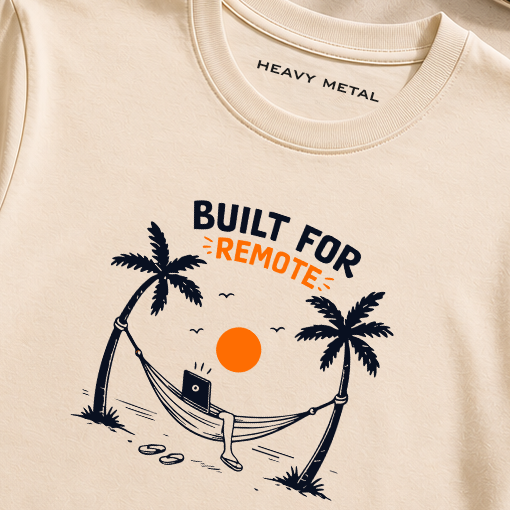 Built For Remote