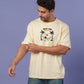 Built For Remote-COUPLE TEE