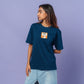 Coder Chiller-Couple Tee
