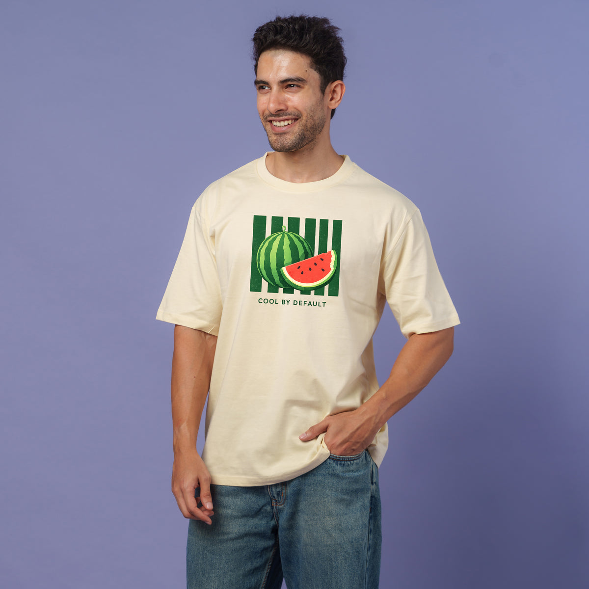 Cool By Default(M)