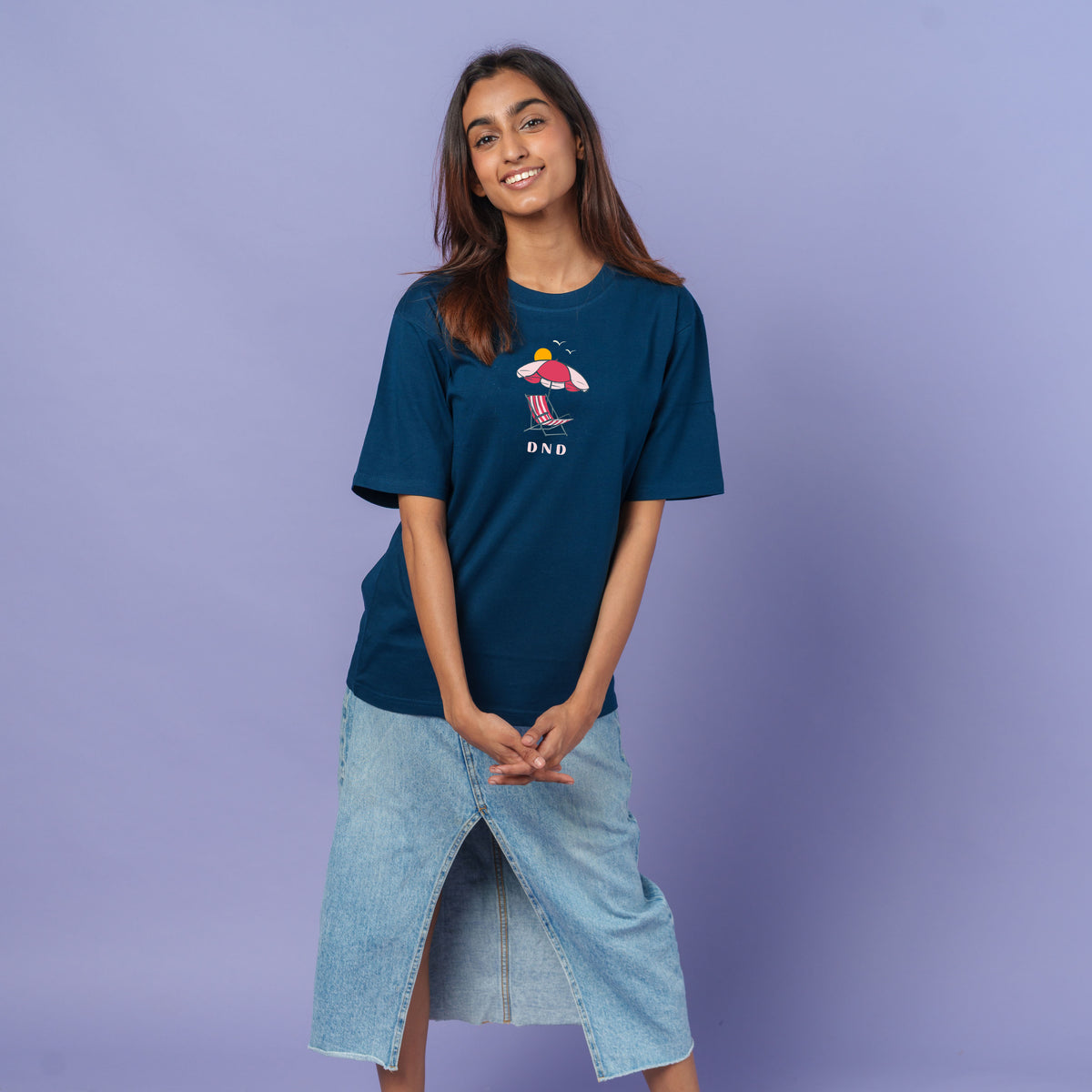 DND-Women