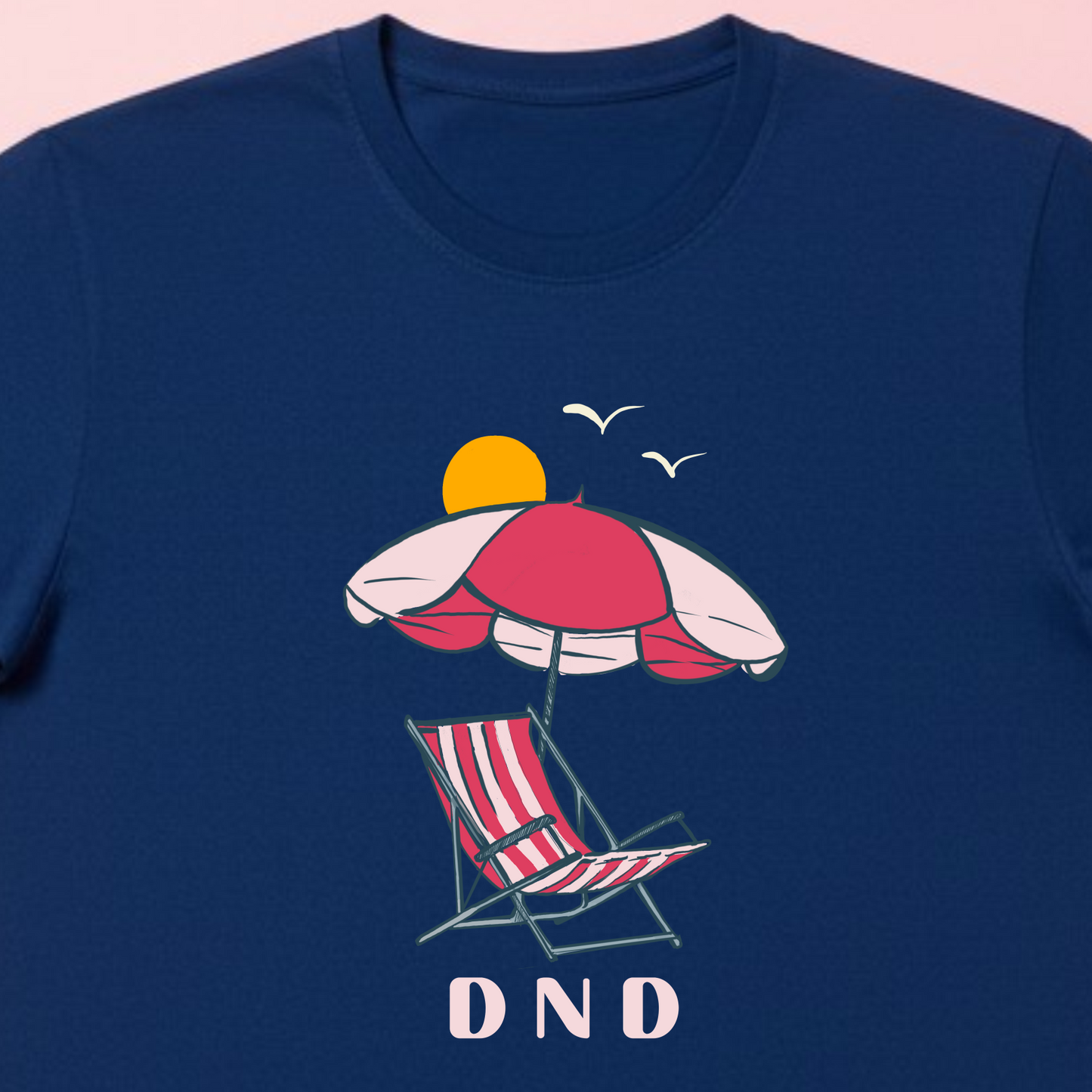 DND