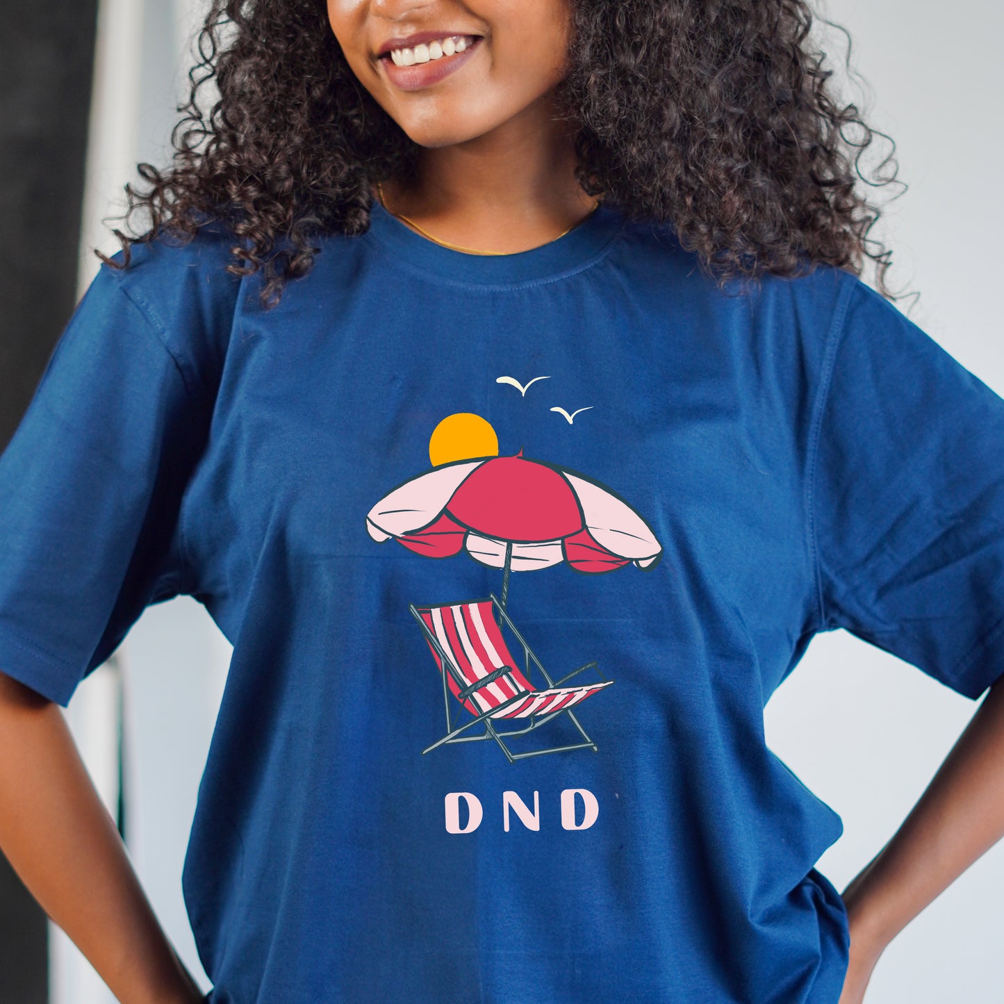 DND-Women