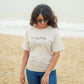 Currently Chilling-Couple Tee
