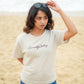 Currently Chilling-Couple Tee