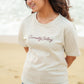 Currently Chilling-Couple Tee