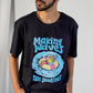 Making Waves Not Deadlines-Men