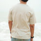 Currently Chilling-Couple Tee