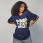 Good Times Ahead-Couple Tee